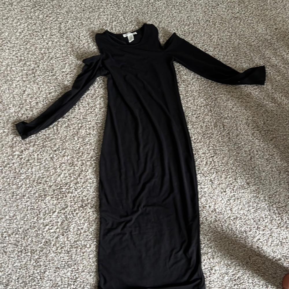 Maternity dress